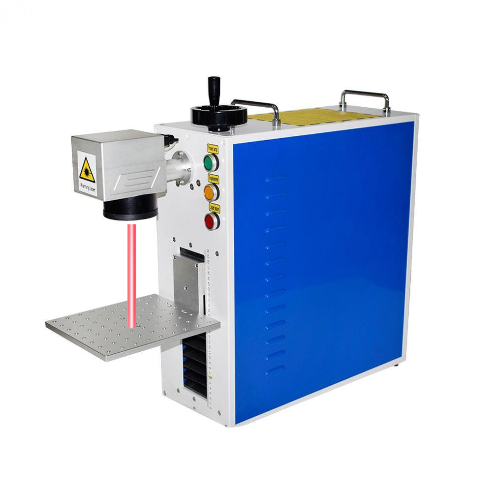 FY-LMM02 desktop all-in-one laser marking machine