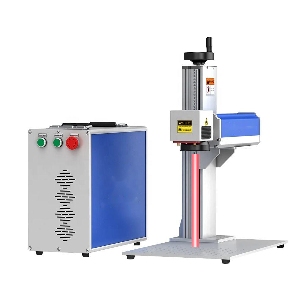 FY-LMM03 desktop split-type laser marking machine