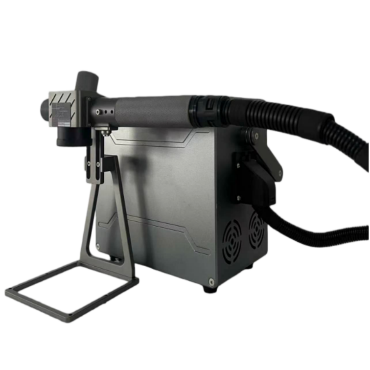 FY-LMM05 handheld laser marking machine