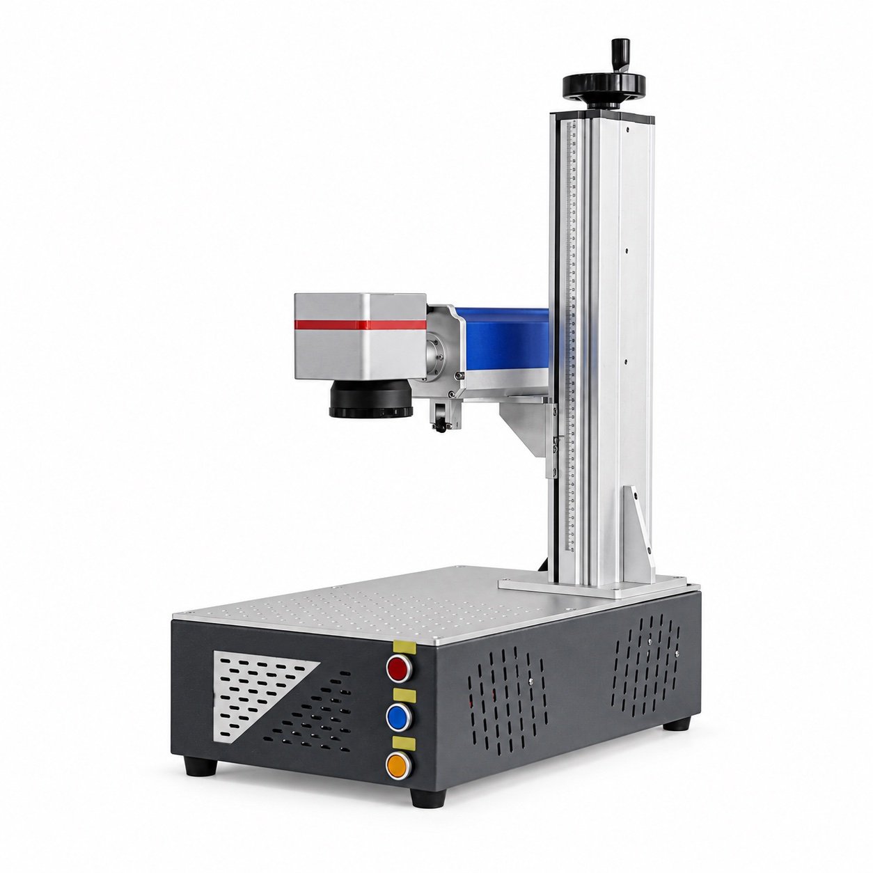 FY-LMM02 desktop all-in-one laser marking machine