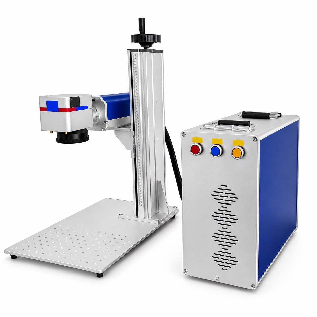 FY-LMM03 split desktop laser marking machine