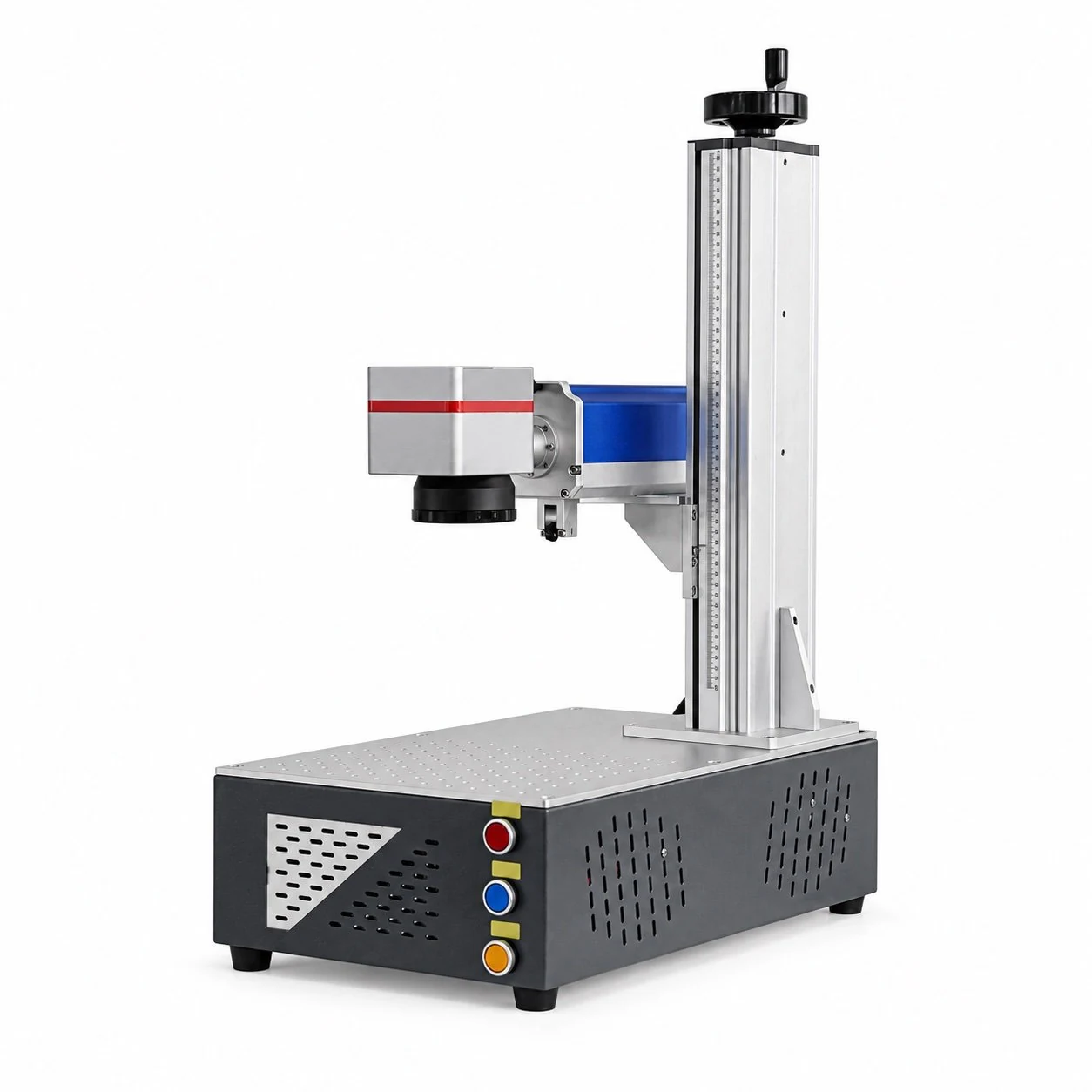 FY-LMM02 desktop all-in-one laser marking machine