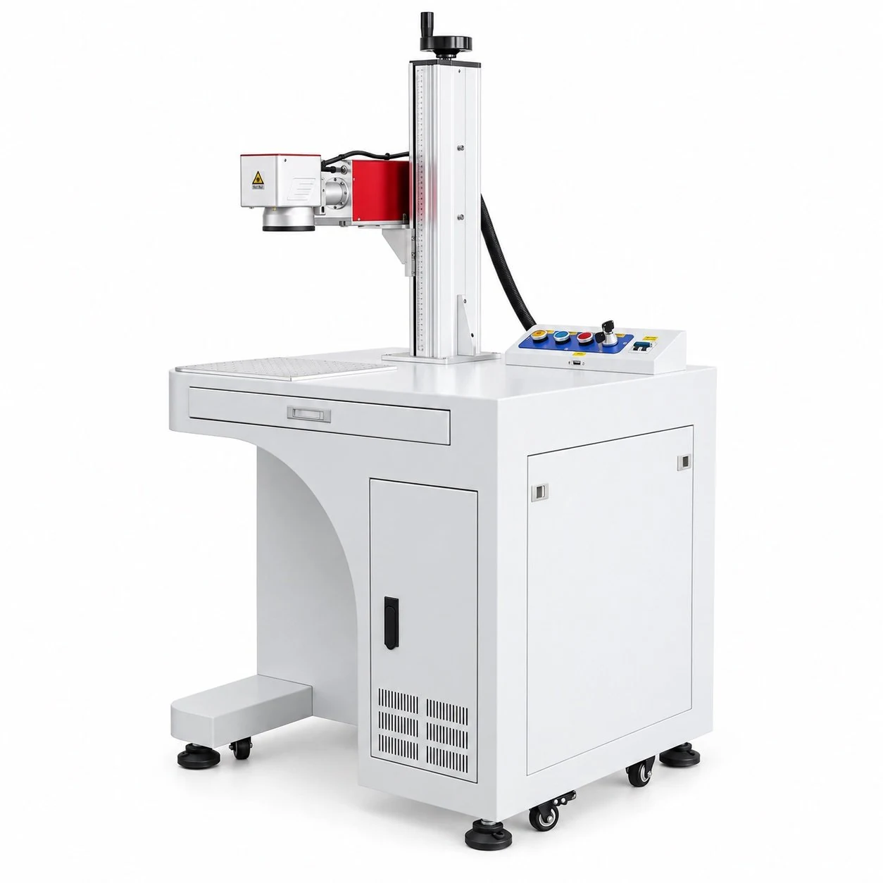 FY-LMM01 laser marking machine