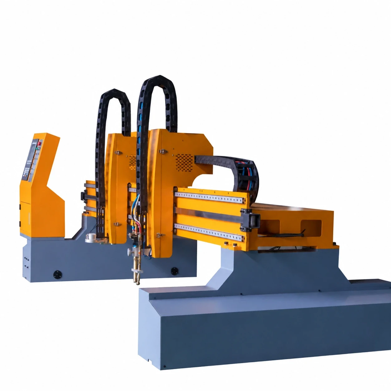 FY-GCM01 gantry CNC cutting machine