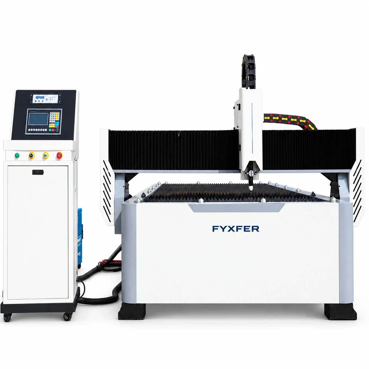 FY-TCM01 table CNC plasma cutting machine